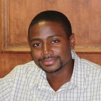 Maurice Williams