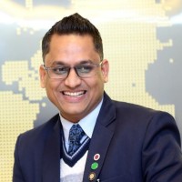 Dheeraj Aggarwal