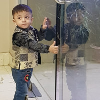 Mobarak Ullah