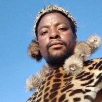 Sibonelo Gcina Biyela