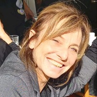 Cécile Fischer