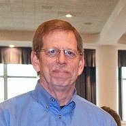 Dave Unruh