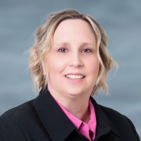 Rona I. Wright, AIC, PCLS, CCLS