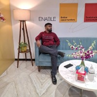 Saibal Maity