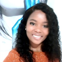 Dimpho Phuti Ramagoshi