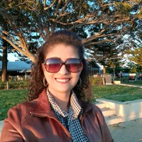 Sara Chacko