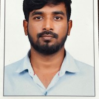 Sreenivasan M