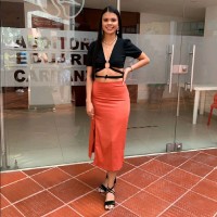 Daniela Duarte Delgado