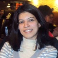 Priya Madan
