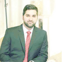Syed Muhammad Nade Ali