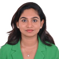 Dr Sruti Joseph