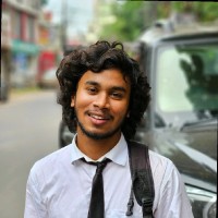 Debanjan Giri