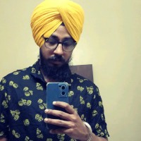 Gurudeep Singh