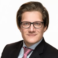 Stefan Spruck, Cfa