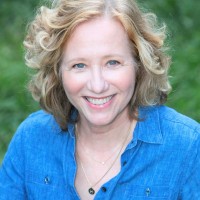 Patricia Luchsinger
