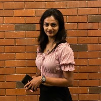 Aishwarya M H