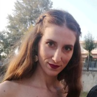 Magdaline Lagopoulidou