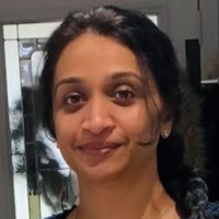 Rekha Thomas