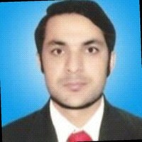 Waqas Haider