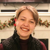 Lindsay Richter