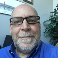 Jeff Barga