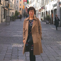 刘金梅