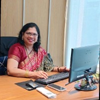 Sailee Naik