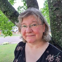 Donna Rutz