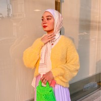 Farah Ayman