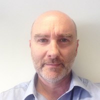 Gary Goodrum
