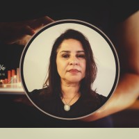 Viviani Carvalho Gaspari
