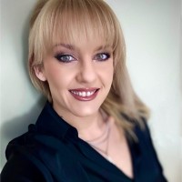 Ivona Zlateva