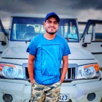 Rajdeep Roy