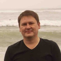 Alexander Korenev
