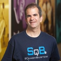 Greg Zaff