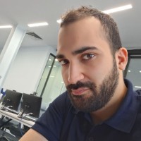hamid eslami