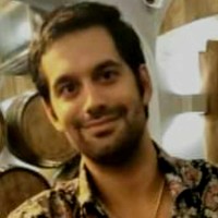 Eurico Fernandes