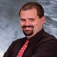 Daniel Hines