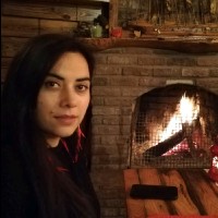 Fatma Altıparmak Megagaz
