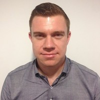 Jamie Lonsdale