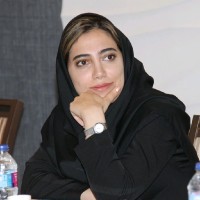 Fateme Hosseini