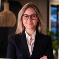 Anny Westvang Ihlebæk