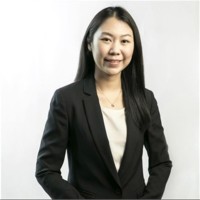 Lynn Koh