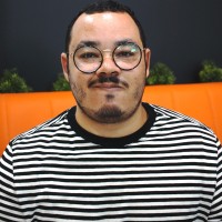 Henrique Oliveira