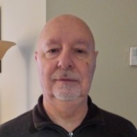 Terry Croutharmel