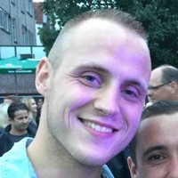 Jordy Van Erve