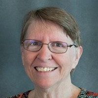 Barbara Jenkins Byerly