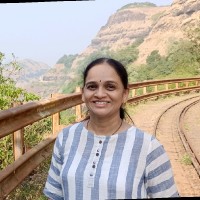 Dr.Vaishali Giribhattanavar