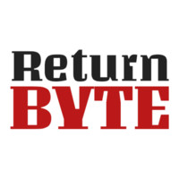 Return BYTE
