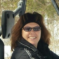 Catherine O'Brien